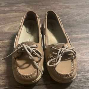 Sperry Boat Shoes
